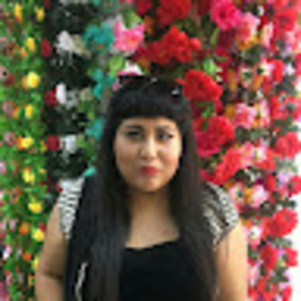 Meet your Posher, Joselene